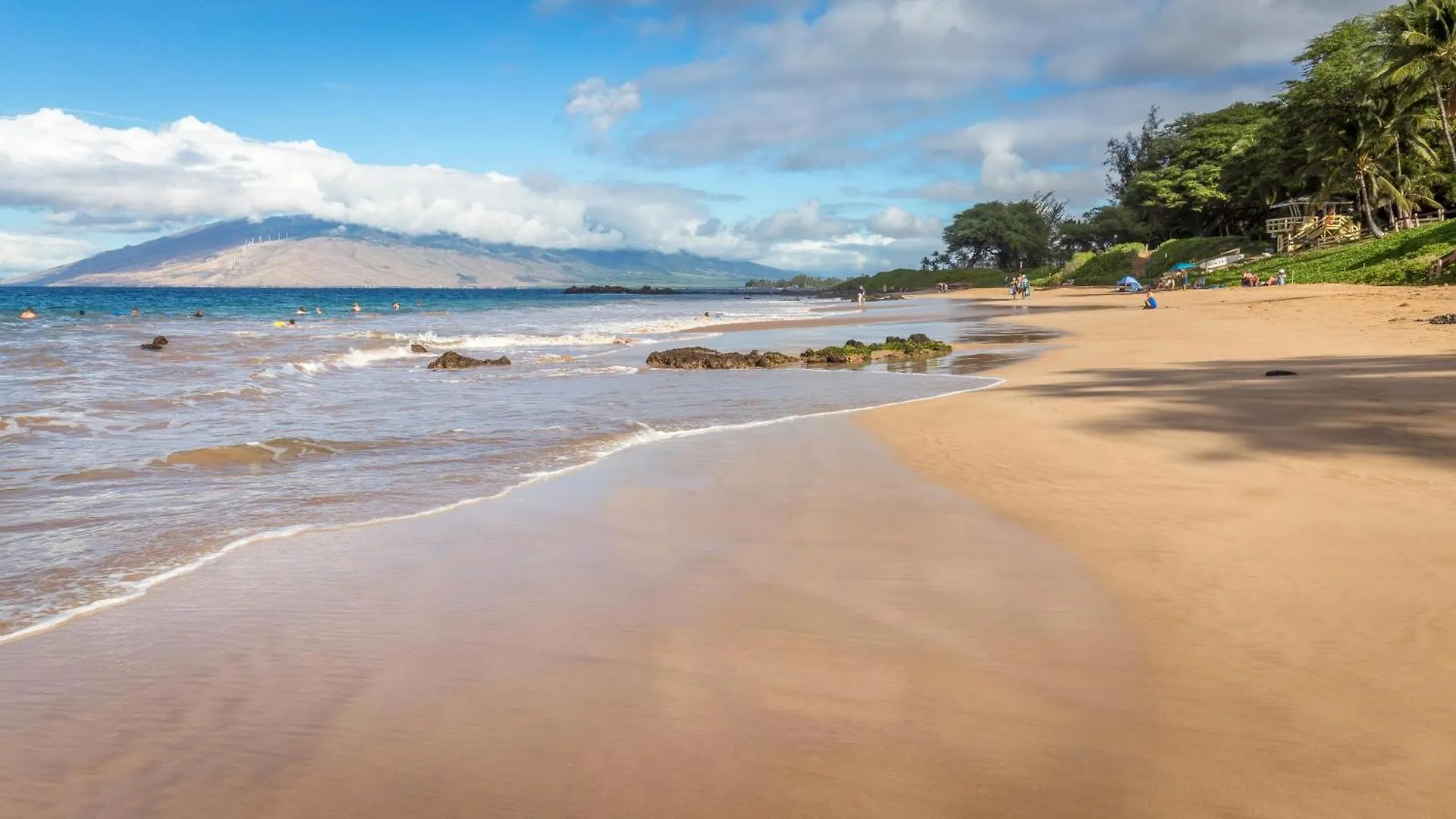 Kamaole Sands 3-305 Wailea  0*, Wailea (Maui)