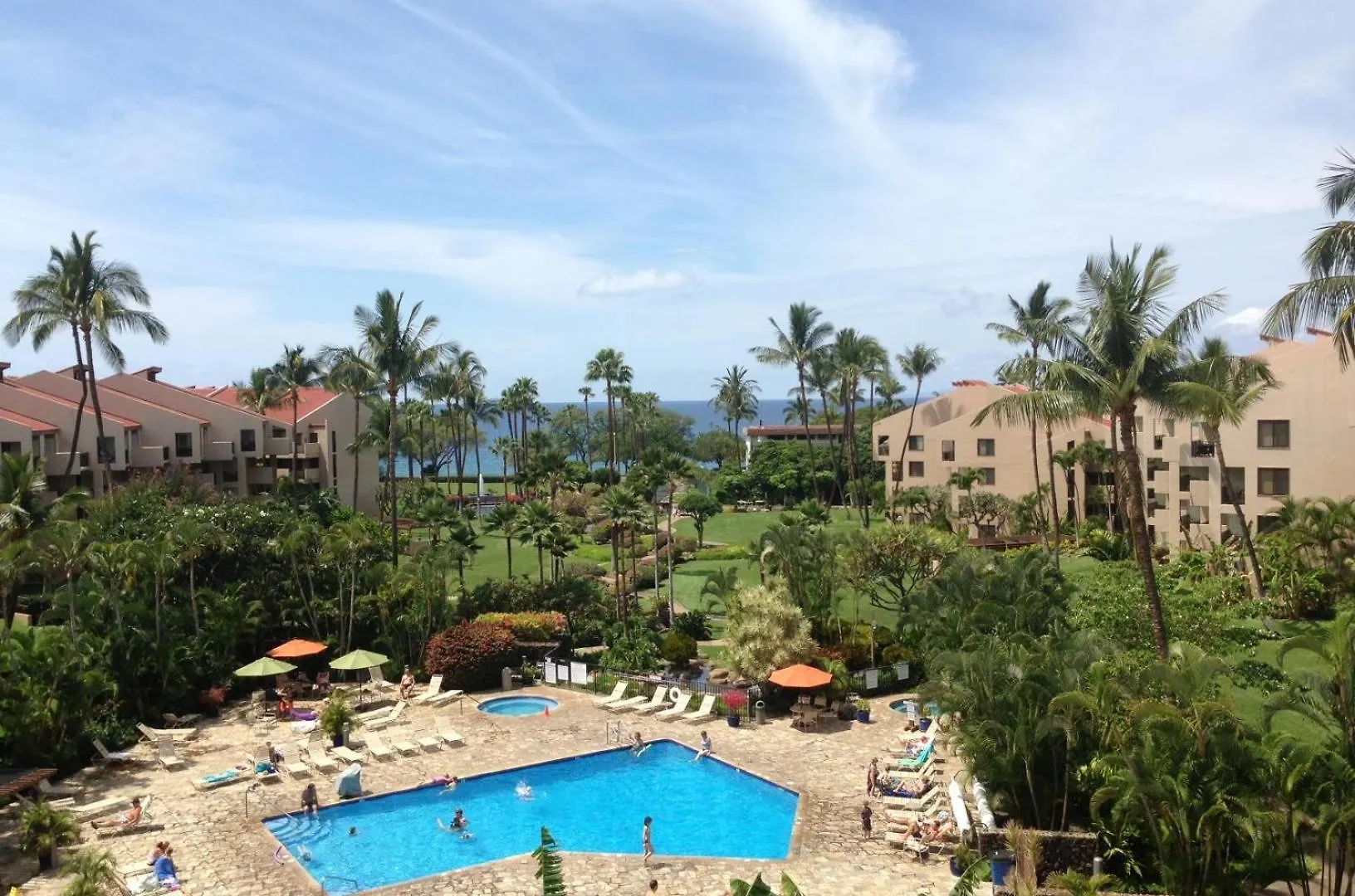 Kamaole Sands 3-305 Wailea