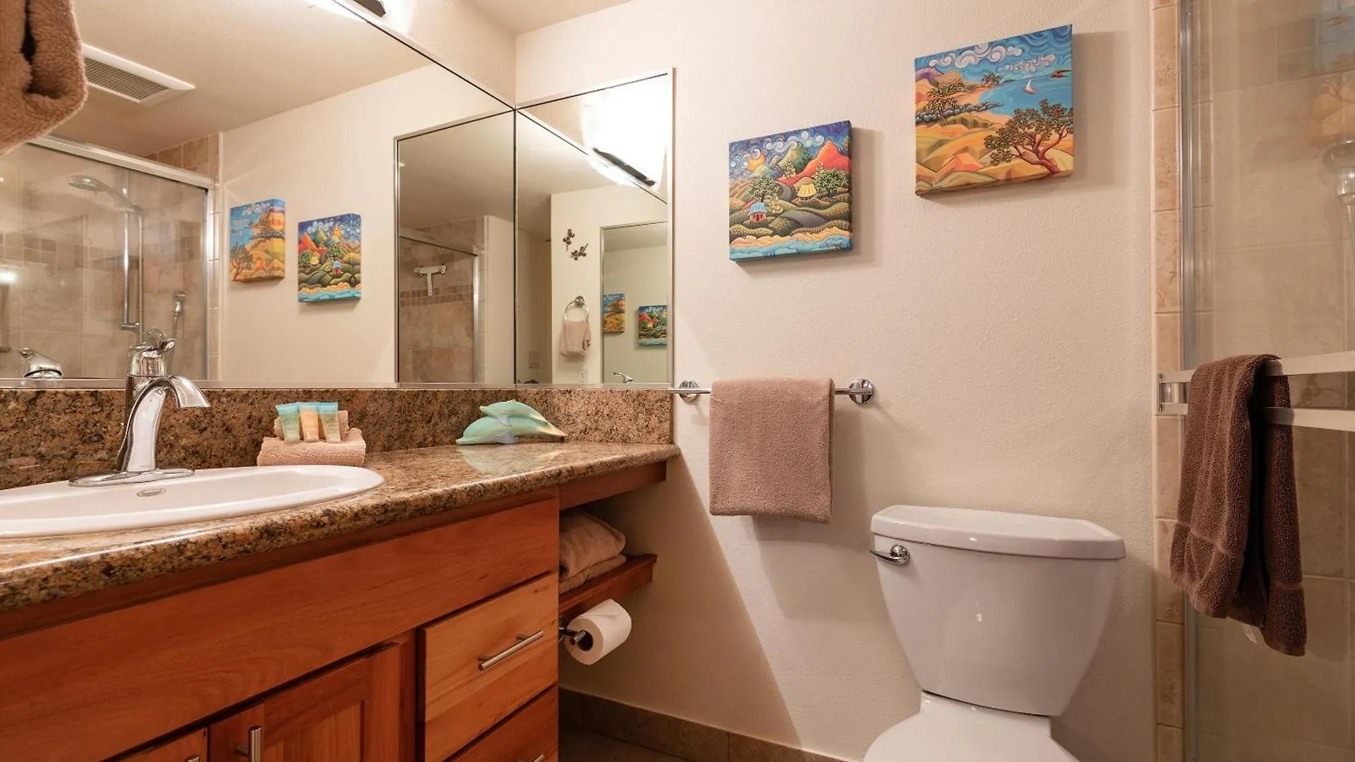Kamaole Sands 3-305 Wailea  Holiday home