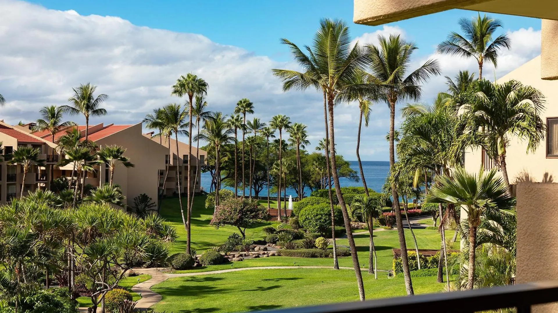 Kamaole Sands 3-305 Wailea  United States