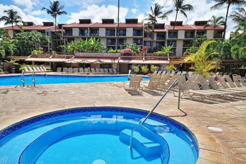 Holiday home Kamaole Sands 3-305 Wailea  United States