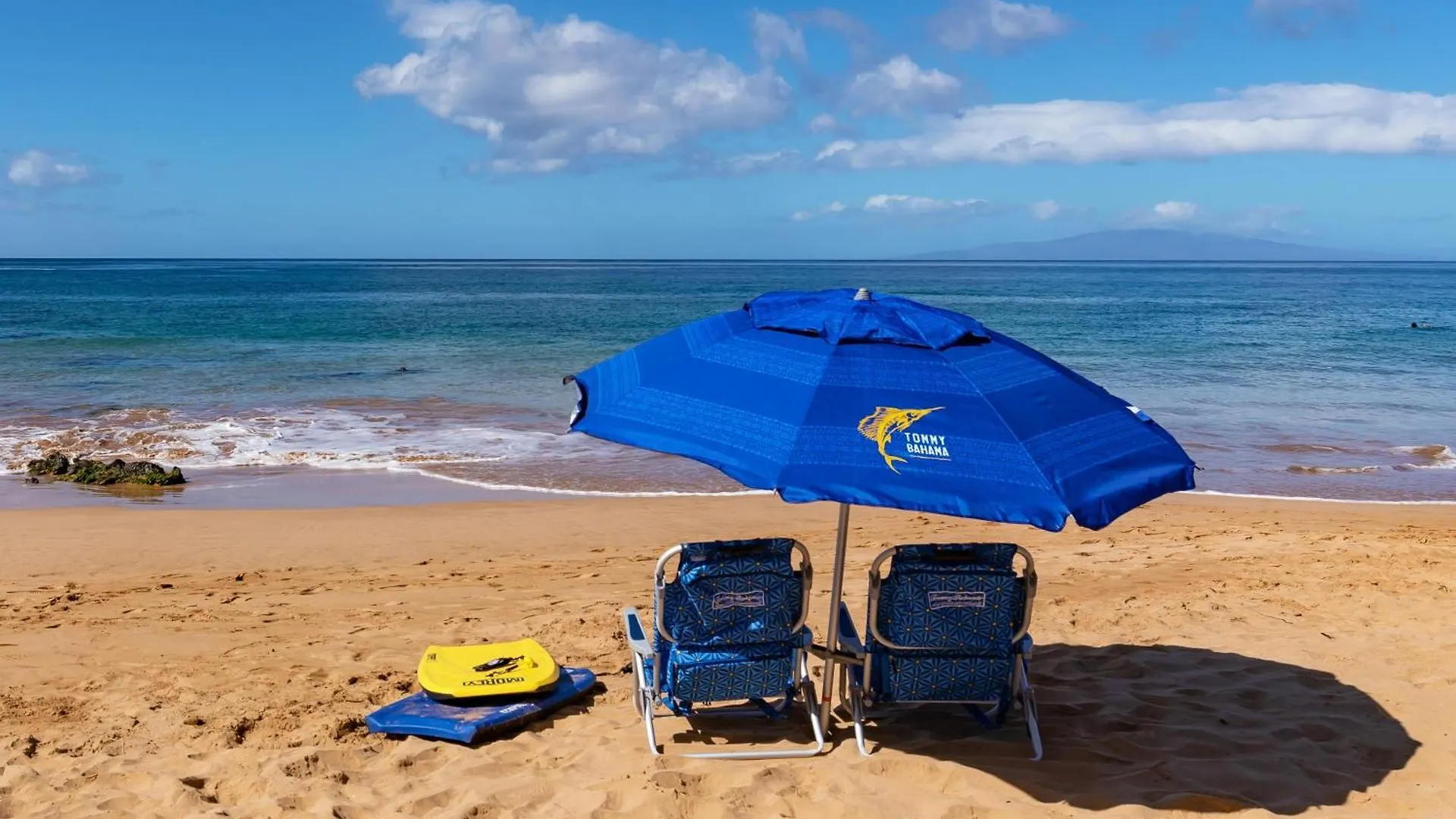 Kamaole Sands 3-305 Wailea  0*, Wailea (Maui)