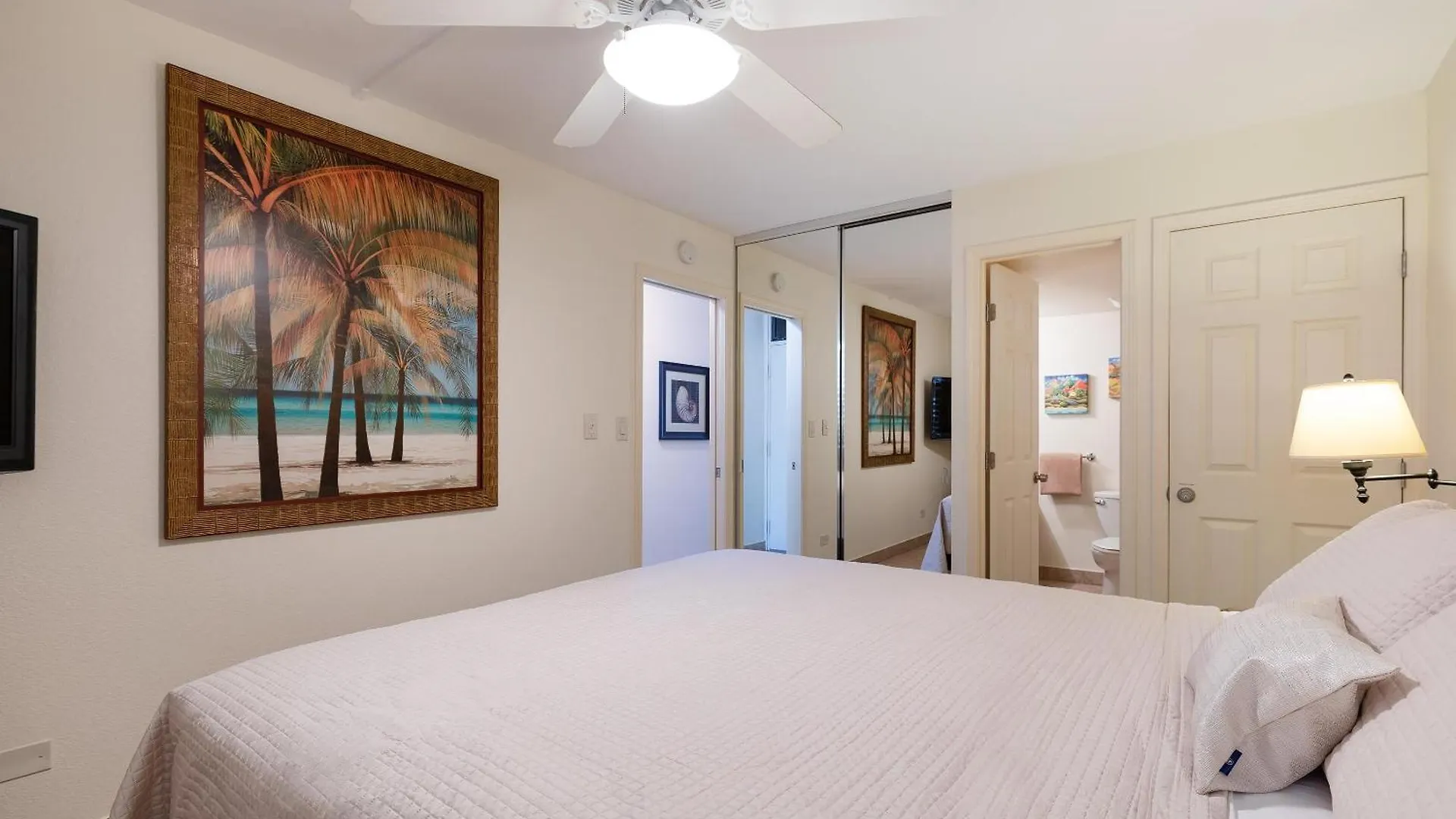 Kamaole Sands 3-305 Wailea  Holiday home