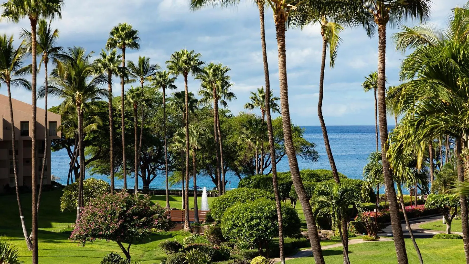Kamaole Sands 3-305 Wailea  United States