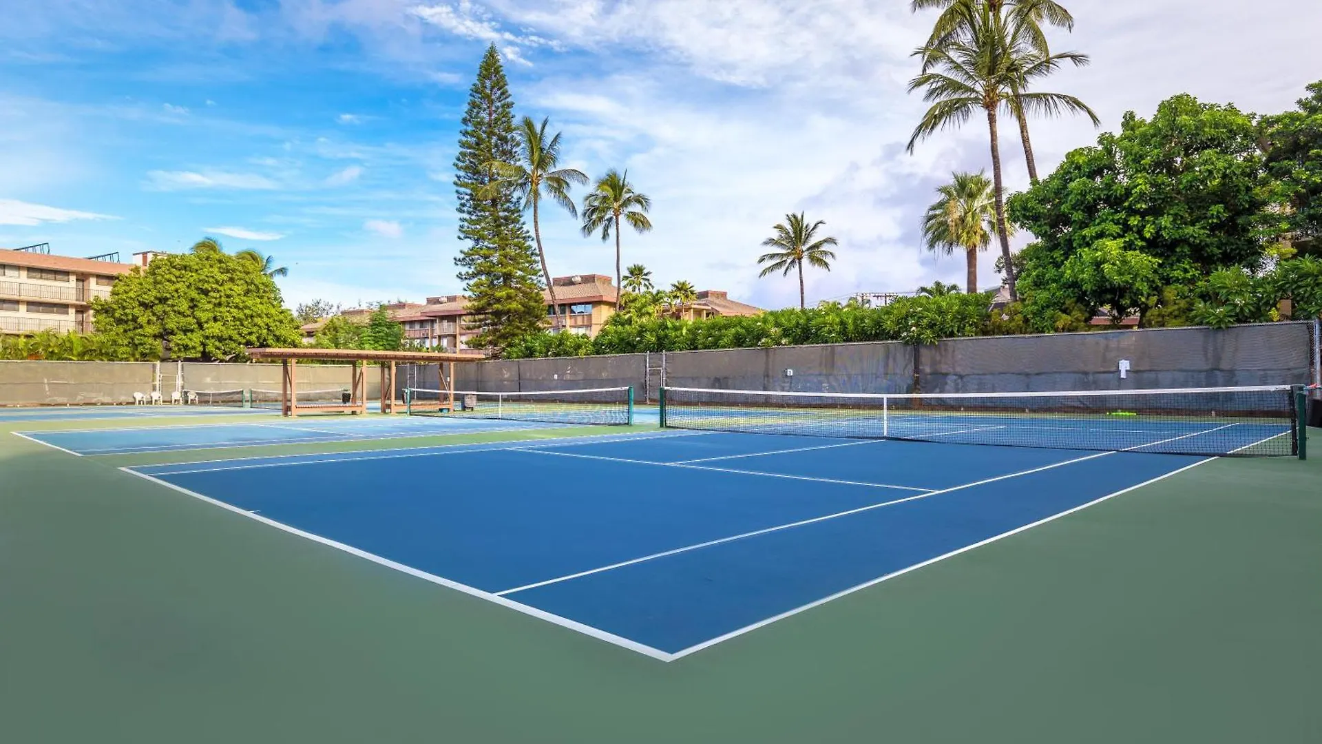 Holiday home Kamaole Sands 3-305 Wailea  United States