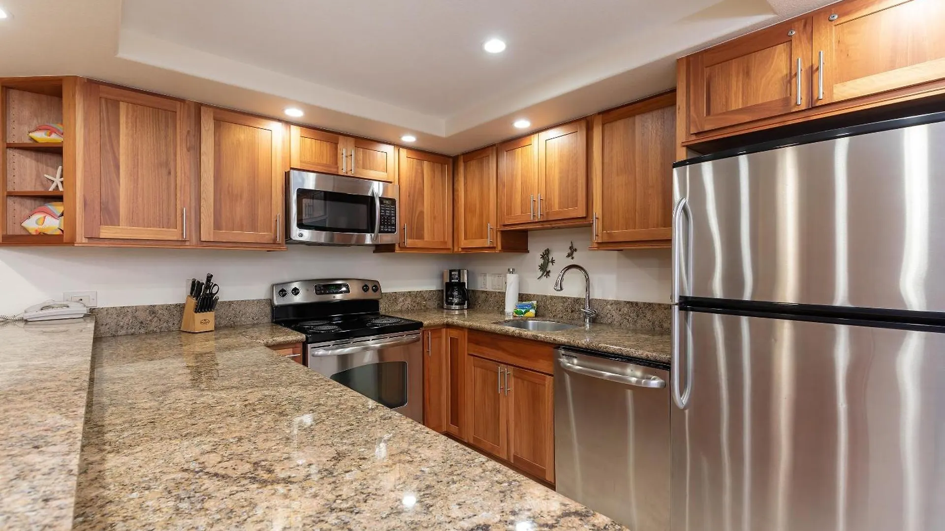 Kamaole Sands 3-305 Wailea  Holiday home