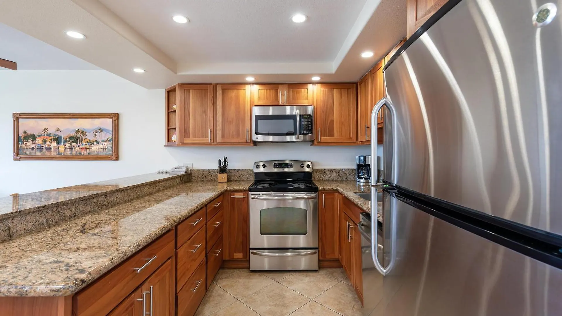 Holiday home Kamaole Sands 3-305 Wailea