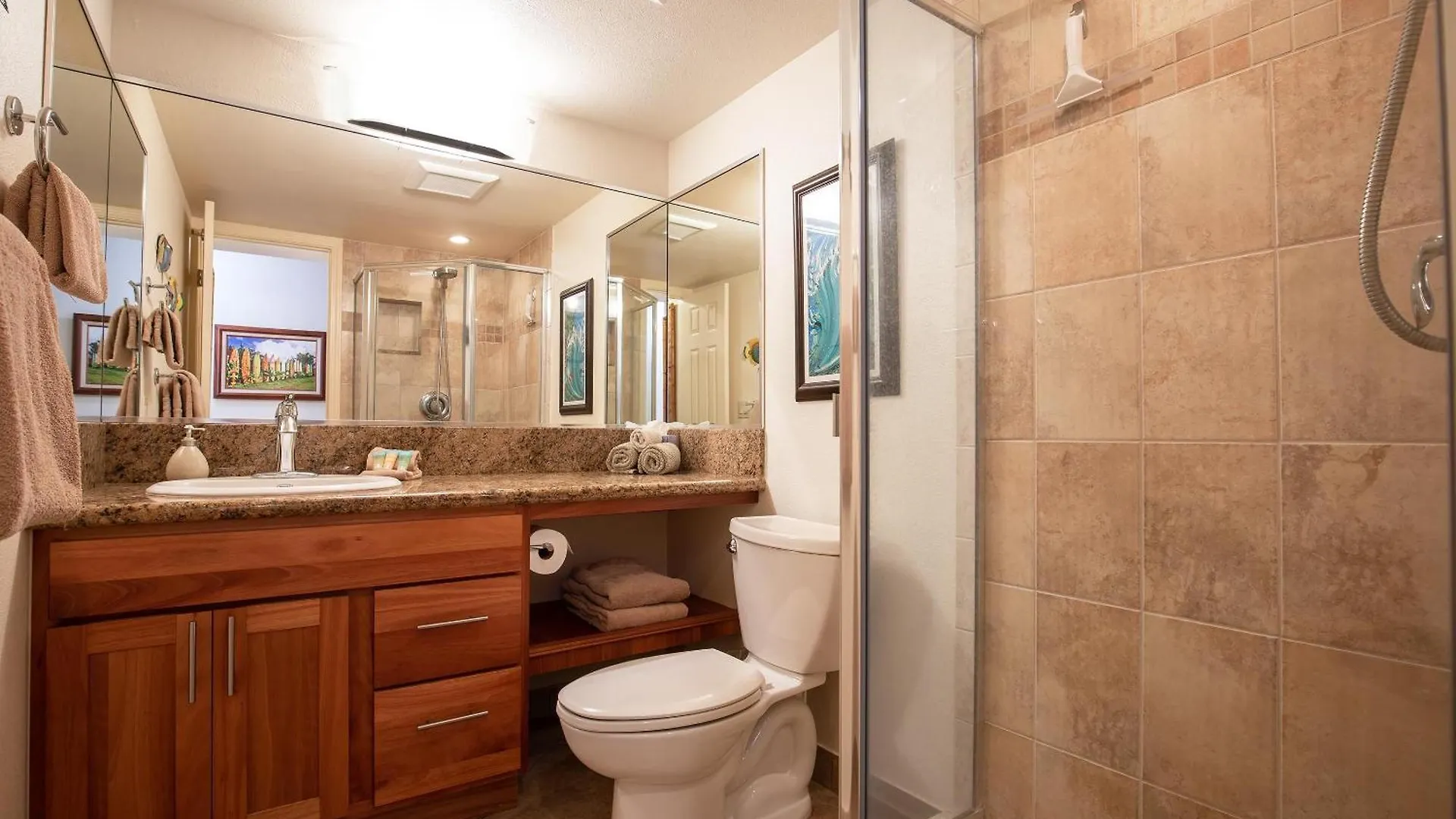 Kamaole Sands 3-305 Wailea