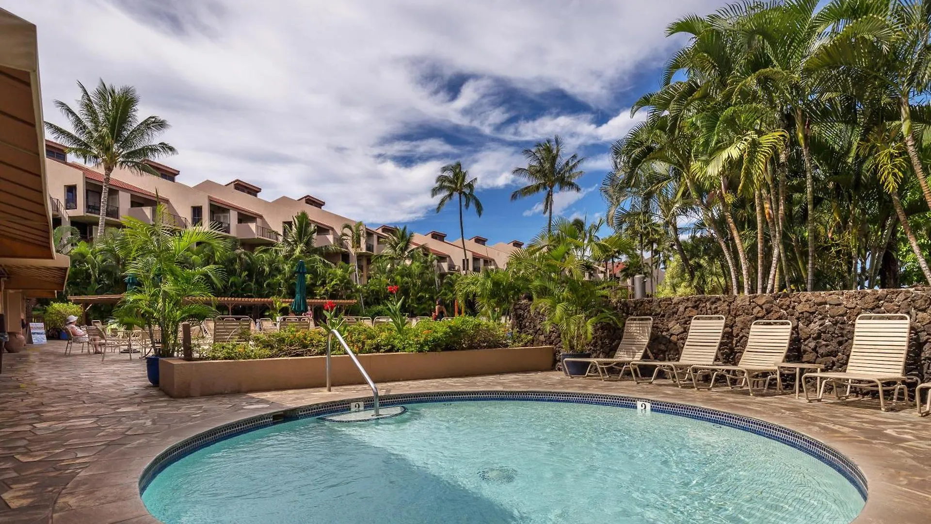 Holiday home Kamaole Sands 3-305 Wailea