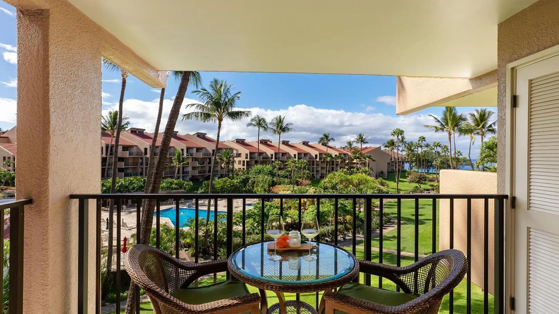 Kamaole Sands 3-305 Wailea