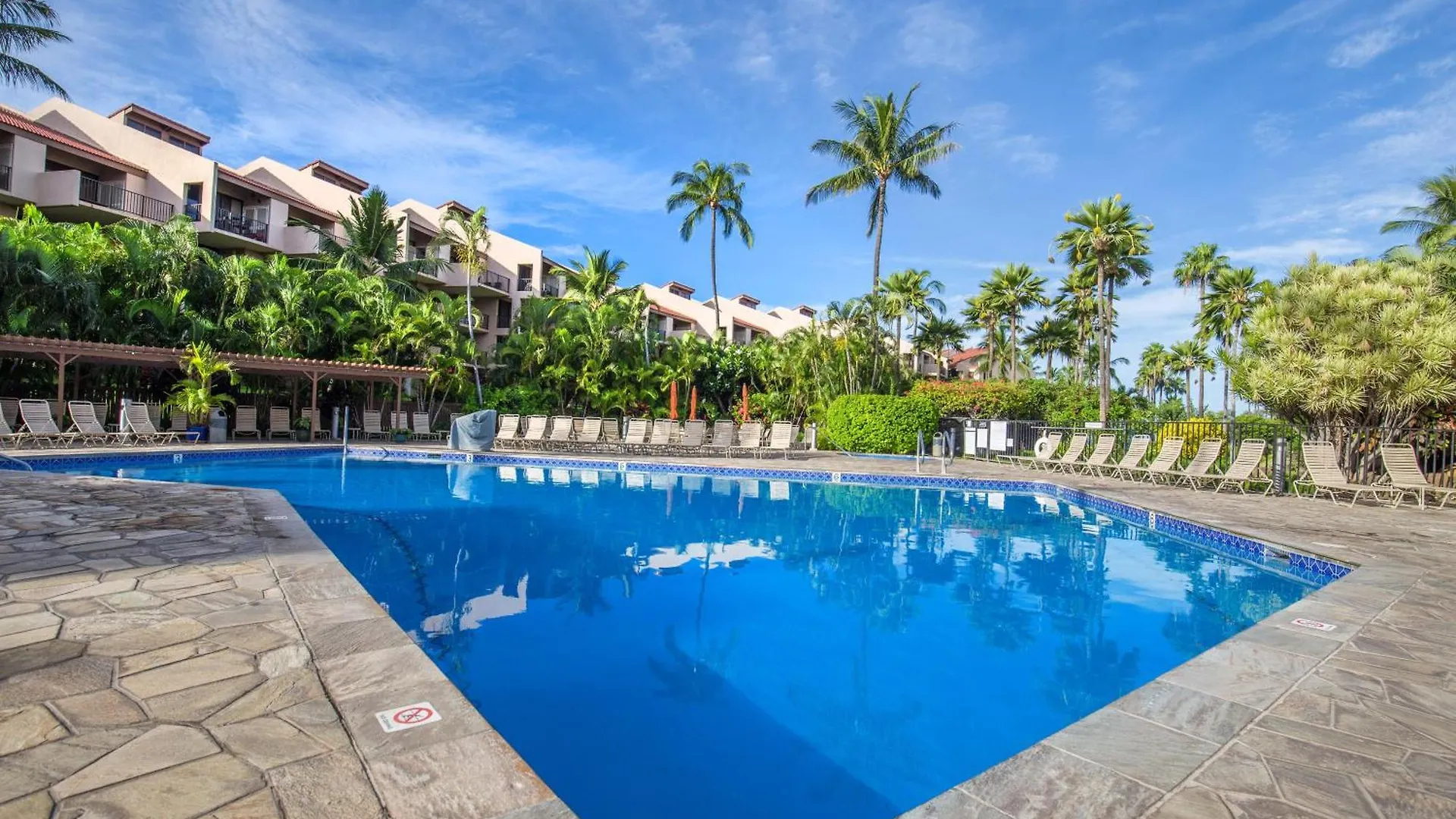 Kamaole Sands 3-305 Wailea  Holiday home Wailea (Maui)