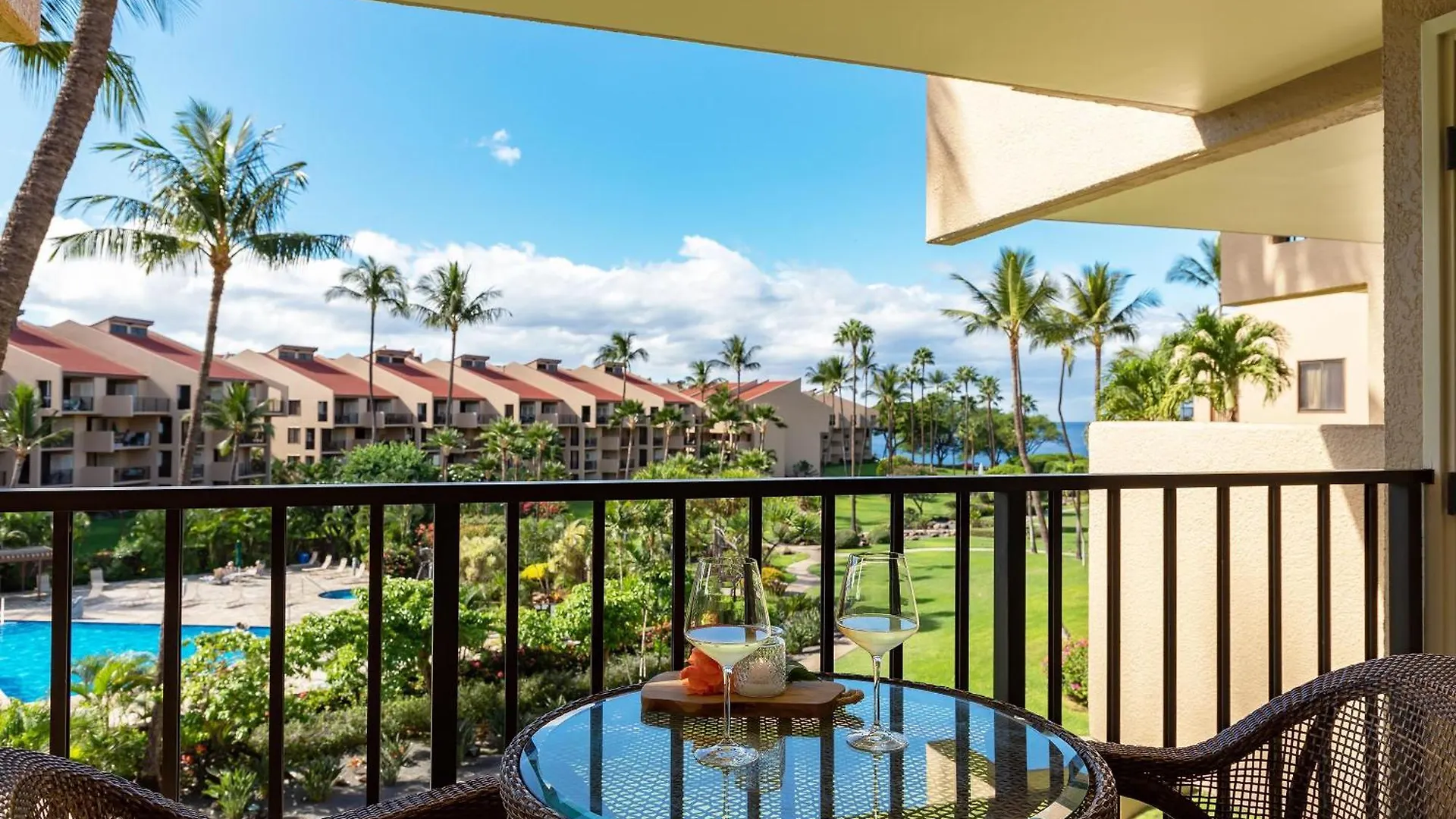 Kamaole Sands 3-305 Wailea