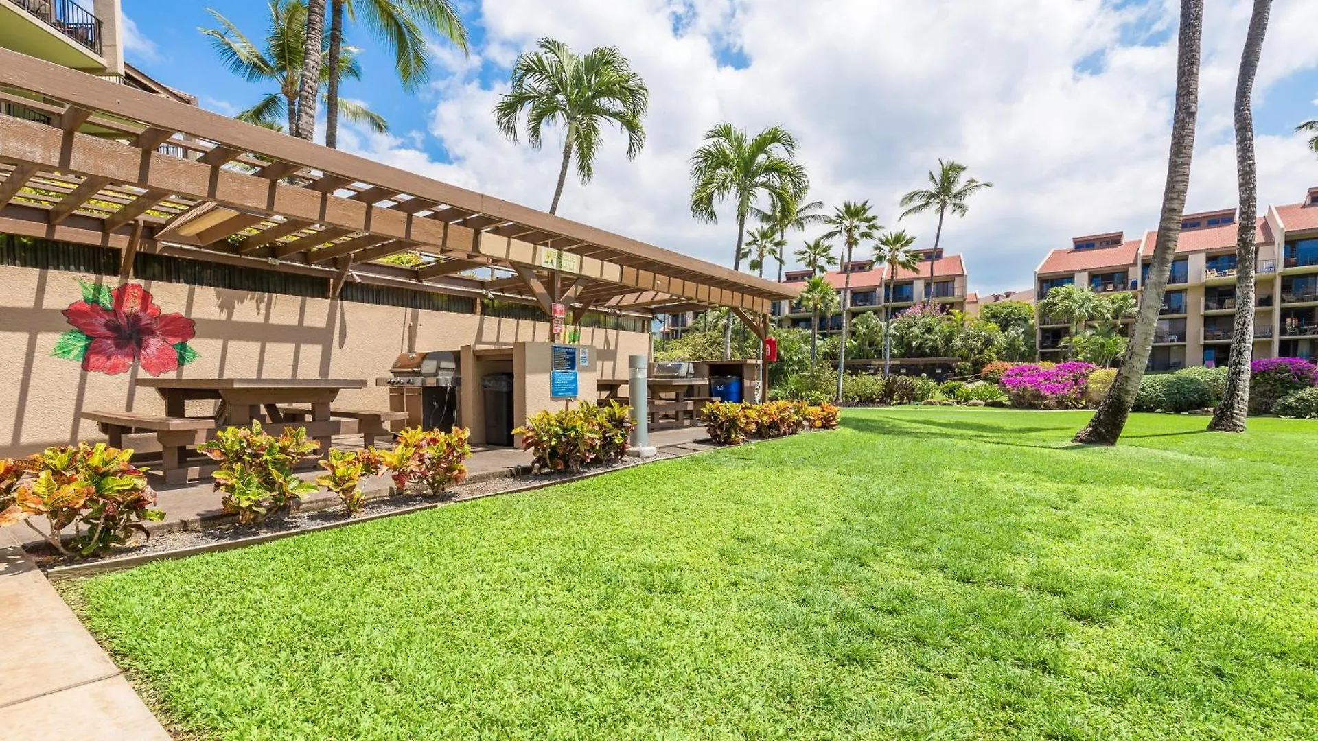 Holiday home Kamaole Sands 3-305 Wailea  United States