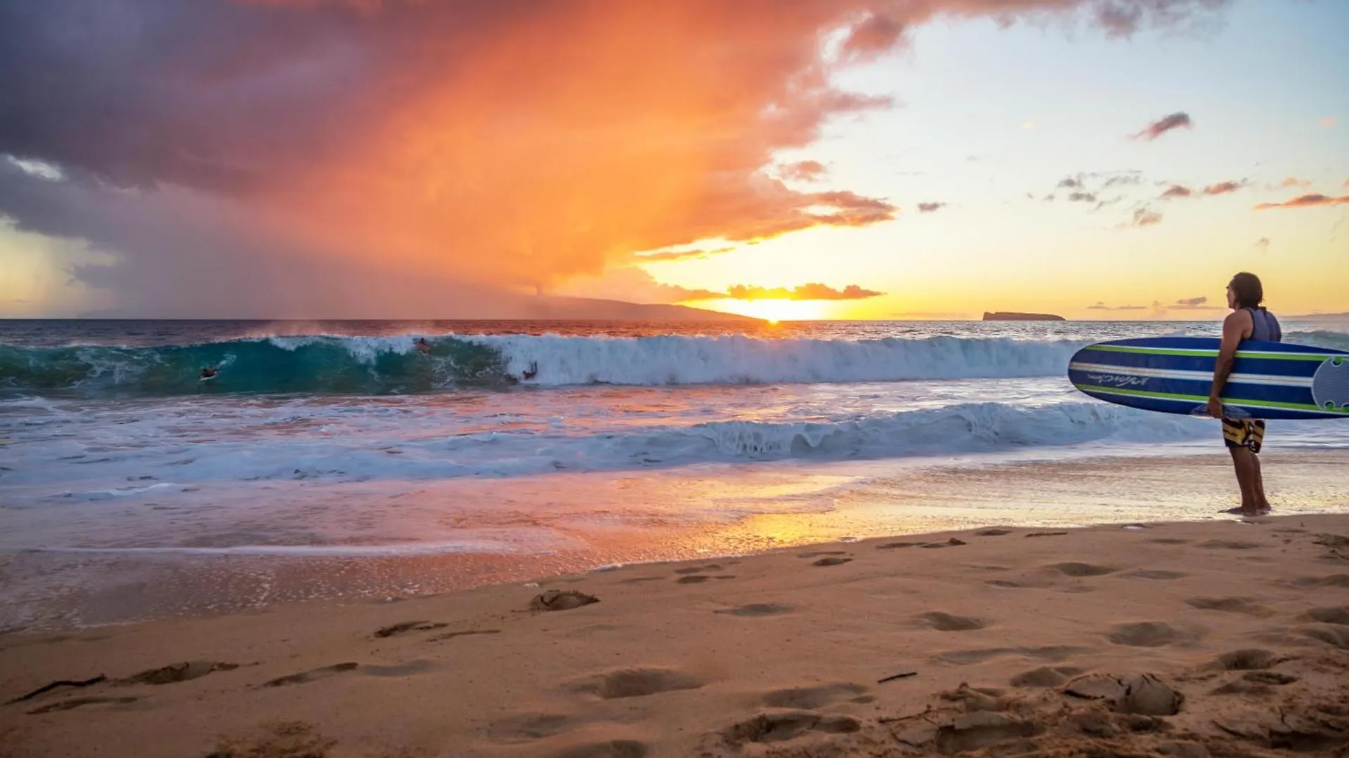 Holiday home Kamaole Sands 3-305 Wailea