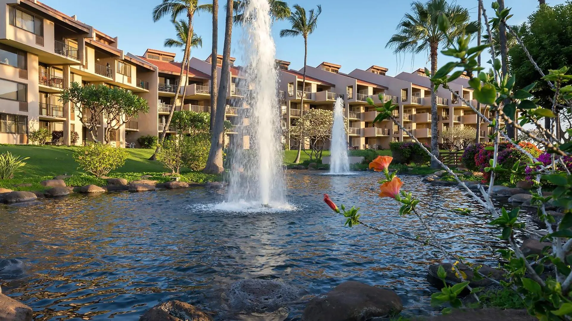 Kamaole Sands 3-305 Wailea  Holiday home